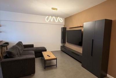 Apartament cu 2 camere în Rovine - 3