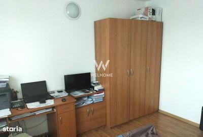 Apartament cu 4 camere în Mihai Viteazul - 5