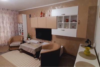 Apartament cu 2 camere decomandat în Central - 1