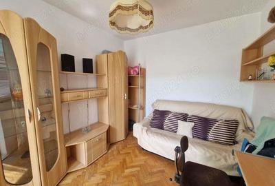 Pe frumoasa strada Platanilor, renumita pentru zona inverzita-zona IOSEFIN-mobilat - 17