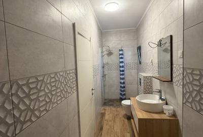 Casă individuală cu 4 camere cu Teren 311 Mp în Tunari - 3