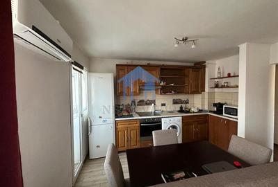 Apartament cu 2 camere decomandat în Mănăștur - 6