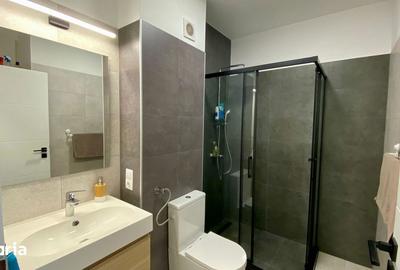 Apartament cu 2 camere în Turnișor - 3