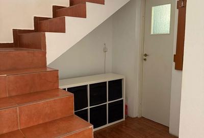 Casă cu 5 camere cu Teren 4000 Mp în Florești - 9