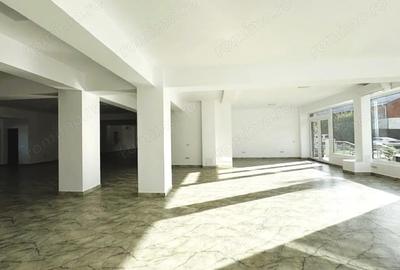 Spațiu comercial, de 180 mp, în Central - 17