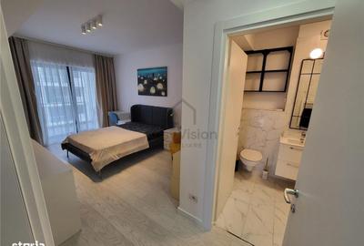 Apartament cu 3 camere, mobilat în Pantelimon - 11