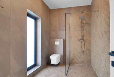 Casă individuală cu 4 camere cu Canalizare în Cristian - 15