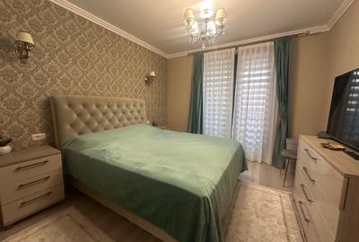 Apartament modern in BLOC NOU,etaj 2 - 12