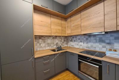 Paltim - Apartament cu 2 camere cu parcare subterana si priza de incarcare EV Paltim - Apartament cu 2 camere cu parcare subterana si priza de incarcare EV - 6