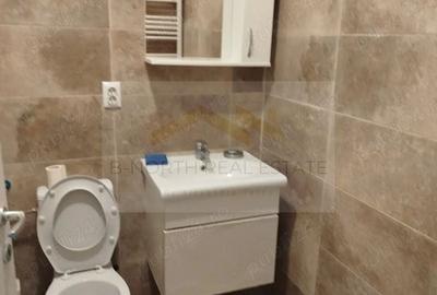 Garsonieră decomandată, mobilată în Dudu - 5