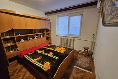 Apartament cu 2 camere semidecomandat, mobilat în Tomis II - 6