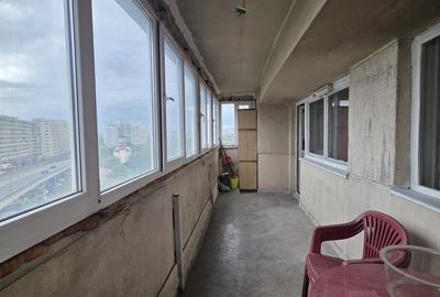 Apartament cu 3 camere decomandat în Doamna Ghica - 10
