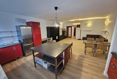 Apartament cu 3 camere semidecomandat, mobilat în Calea Plevnei - 4