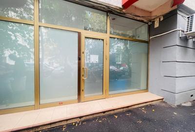 Spațiu comercial, de 140 mp, în Arcul de Triumf - 3