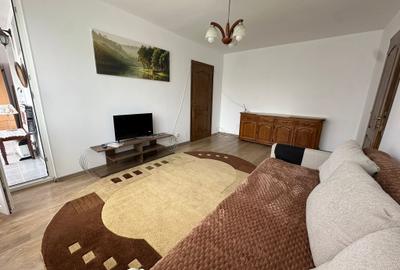 Apartament cu 2 camere semidecomandat în Lujerului - 3