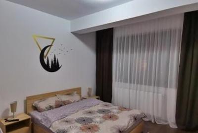 Bragadiru - Safirului 2 cam, mob si util, LOC DE PARCARE - 3