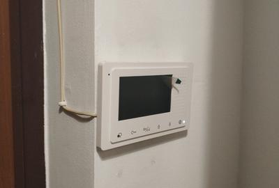 Capitol - Garsoniera moderna, centrala cu gaz - 12