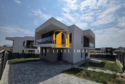 Casa premium - 145 mp, 4 camere, 2.5 km de centru Pitesti - 5