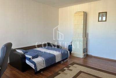 Apartament cochet cu 1 cameră | Zona Facultății de Litere - 3