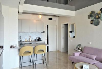 Studio de lux – Tomis Plus, Sigma Residence | Etaj 3/9 | Parcare inclusă - 4