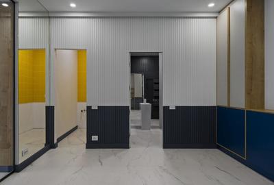 Inchiriere spatiu comercial Dorobanti pretabil birou sau clinica - 12