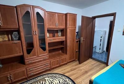 Garsoniera de inchiriat – Zona Astra, Strada Traian - 4