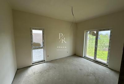 Apartament cu 2 camere semidecomandat în Florești - 5