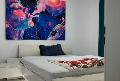 Apartament cu 2 camere decomandat în Giroc - 1