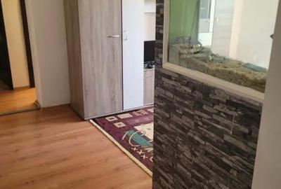 Apartament cu 2 camere semidecomandat în Central - 11
