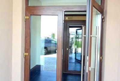 Apartament nou, modern, cu 2 camere și 2 balcoane – Bartolomeu Nord, Brașov - 3