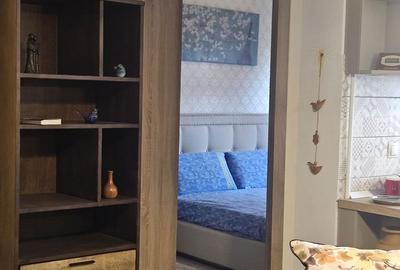Apartament cu 2 camere în Șelimbăr - 7