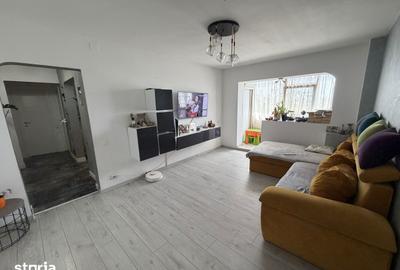 Apartament cu 3 camere decomandat în Vest - 2