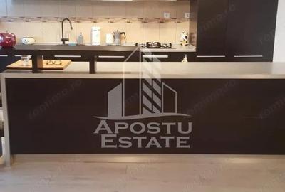 Apartament in bloc nou, etaj intermediar, zona Torontalului - 3
