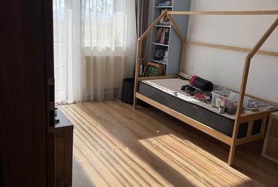 Apartament cu 3 camere decomandat în Sânpetru - 1