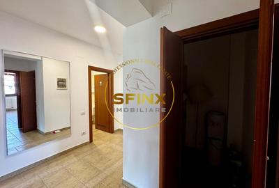 Apartament de inchiriat 5 camere 265 mp Aviatorilor Apartament de inchiriat 5 camere 265 mp Aviatorilor - 7