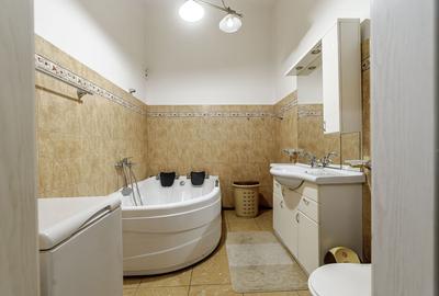 Apartament cu 2 camere nedecomandat, mobilat în Ultracentral - 5