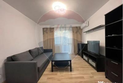 Apartament cu 3 camere semidecomandat în Mihai Viteazul - 11