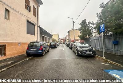Casă cu Teren 100 Mp în Calea Plevnei - 11