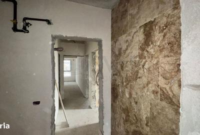 Garsonieră decomandată în Dobroești