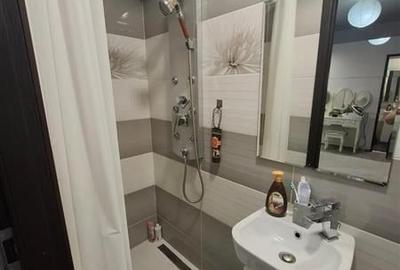 4 camere amenajat, 2 bai, central, et 2, garaj bonus - 14