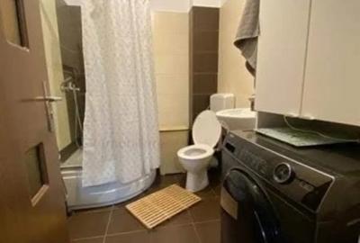 Garsonieră decomandată în Berceni - 4