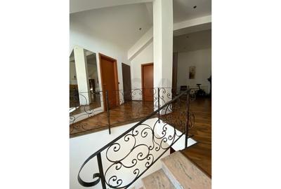 REV2004844 Vila l Bucurestii Noi l Langa Parc Bazilescu - 10