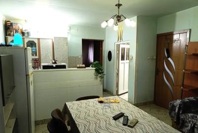 Casă cu 2 camere cu Teren 45 Mp în Central - 5