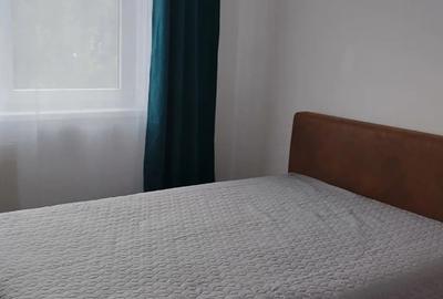 Apartament 2 camere, etaj 2, Piata centrala, chirie - 2