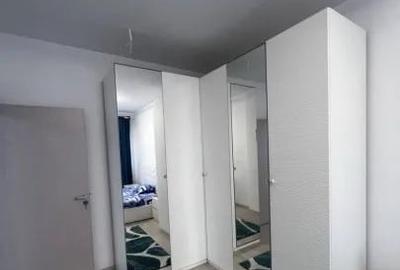 Apartament Gran Via Metrou bloc nou parcare inclusa - 4