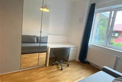 Apartament 3 camere Parcul Carol - 8