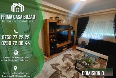 Apartament cu 3 camere în Micro 14