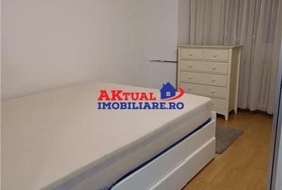 Apartament cu 3 camere decomandat, mobilat în Titulescu - 8