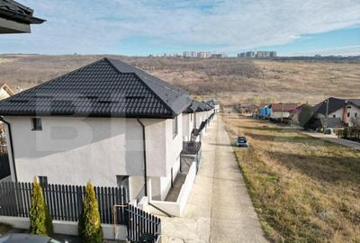 Casa utilata si mobilata, 4 camere, 100mp, Rediu - 4