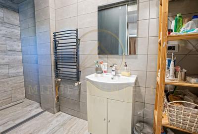 Casa P+1E de vanzare in Mamaia - Tabara Navodari - 30